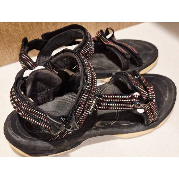 Teva sandals - Picture 4 of 5